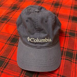 COLUMBIA • OS • adjustable